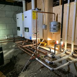 PremiumNW Landscape - keeps your water flowing smoothly with expert pipe installation, repairs, and maintenance.- Premium NW - Salem, OR