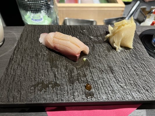 Sushi by Bou- Las Olas Fort Lauderdale @ Salt7 by null