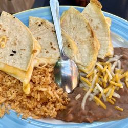 user provided Sandoval's Cafe & Cantina photo