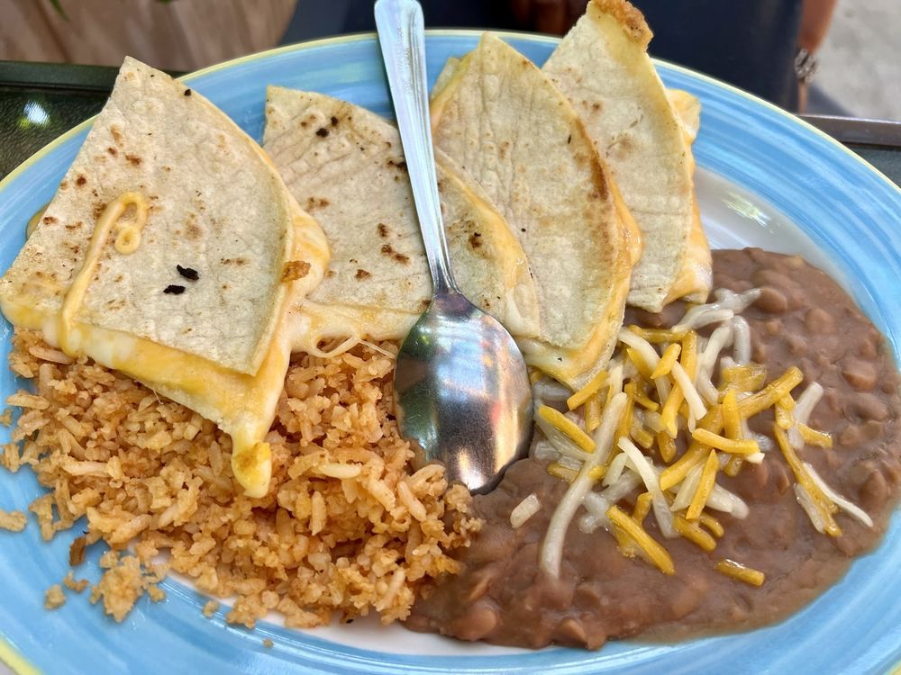 Sandoval's Cafe & Cantina