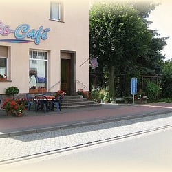 Elke Braumann Eiscafe