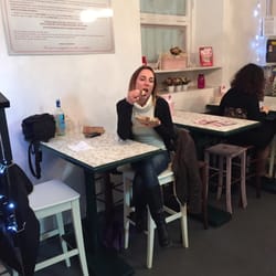 Bitch Le Zoccolette Del Pigneto