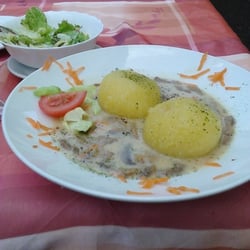 Gasthof Fränkische Schweiz