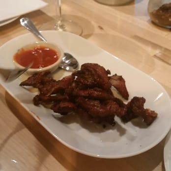 Lung Yai Thai Tapas - Jerky - Tapas/Small Plates Near Me - Miami, Florida