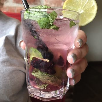 Bon Temps Grill - Mojito - Cajun/Creole Near Me - Lafayette, Louisiana Bon Temps Grill - Mojito - Cajun/Creole Near Me - Lafayette, Louisiana