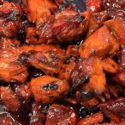 BBQ Chicken