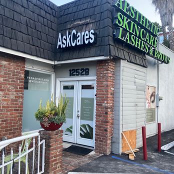 AskCares - Facial skin care - Skin Care Near Me - Los Angeles, California