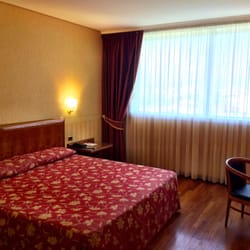 Montresor Hotel Tower - Camera matrimoniale standard