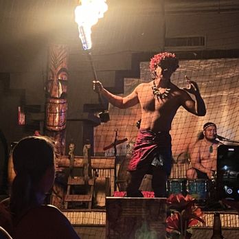 Polynesian Fire Luau - Polynesian Near Me - Daytona Beach, Florida Polynesian Fire Luau - Polynesian Near Me - Daytona Beach, Florida