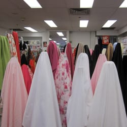 Gardams Fabrics