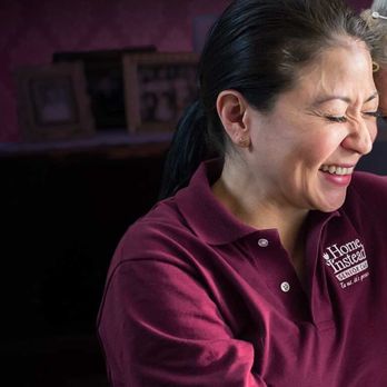 Home Instead - We love our clients and our CAREGivers! - Home Health Care Near Me - Raleigh, North Carolina Home Instead - We love our clients and our CAREGivers! - Home Health Care Near Me - Raleigh, North Carolina