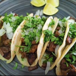 Tacos Lamar - Tacos