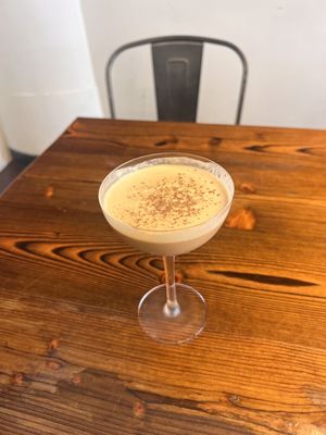 Top Hat Coffee Lounge by null