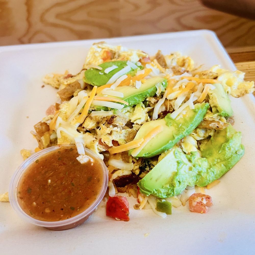 Cenote - Coffee & Tea Near Me - Austin, Texas