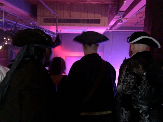 Come and Take It Live by null