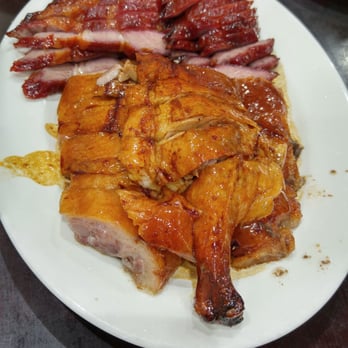 Shun Won Chinese Restaurant - Cantonese Near Me - Flushing, New York