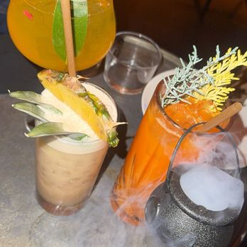 Captain's Quarters - Cocktail Bars Near Me - San Diego, California