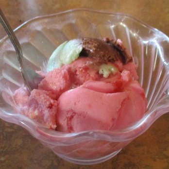 Ferraro's - Spumoni... - Italian Near Me - Spokane, Washington