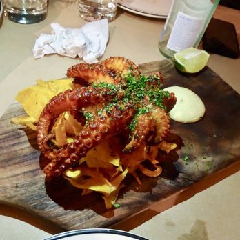 La Docena - Tabla Puplo Jove. - Seafood Near Me - Ciudad de México, DIF La Docena - Tabla Puplo Jove. - Seafood Near Me - Ciudad de México, DIF