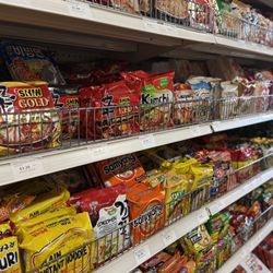 Eastside Asian Market