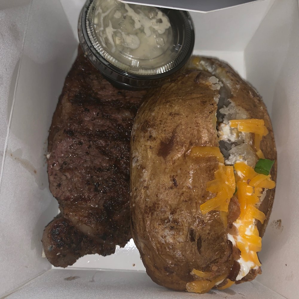 Cowfish - Steak - New American Near Me - Hampton Bays, New York Cowfish - Steak - New American Near Me - Hampton Bays, New York