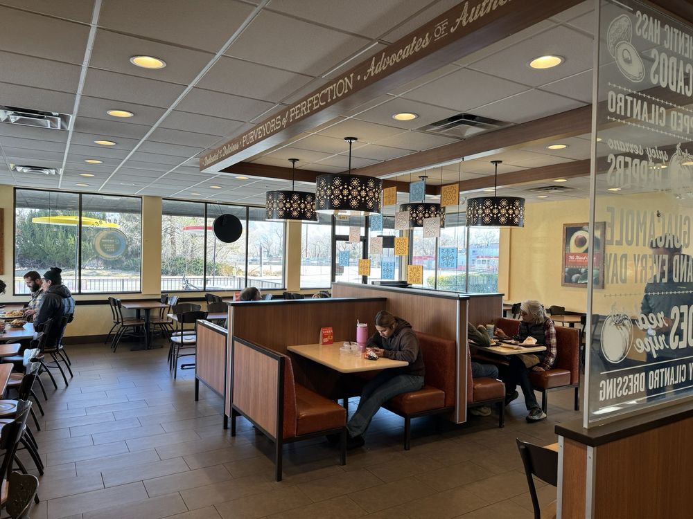 El Pollo Loco