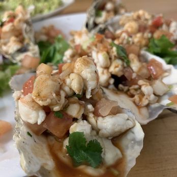 Mariscos Altamar 2 - Oysters with ceviche - Mexican Near Me - Colorado Springs, Colorado Mariscos Altamar 2 - Oysters with ceviche - Mexican Near Me - Colorado Springs, Colorado