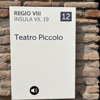 Pompeii Ruins - Landmarks & Historical Buildings Near Me - Pompei, NA