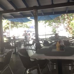 Genaker Cafe