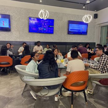 Hyderabad Biryani House - Indoor - Indian Near Me - Vancouver, British Columbia Hyderabad Biryani House - Indoor - Indian Near Me - Vancouver, British Columbia