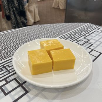 Jade Asian Bistro 明都 - Mango Pudding - Dim Sum Near Me - Douglaston, New York Jade Asian Bistro 明都 - Mango Pudding - Dim Sum Near Me - Douglaston, New York