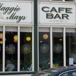Maggie Mays