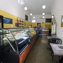 Richmond Home Made Pies & Cakes - Richmond Home Made Pies & Cakes interior