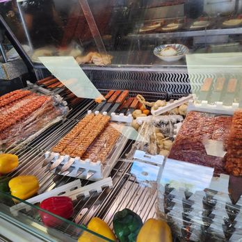 The Chef Grill - Halal Near Me - Elk Grove Village, Illinois The Chef Grill - Halal Near Me - Elk Grove Village, Illinois