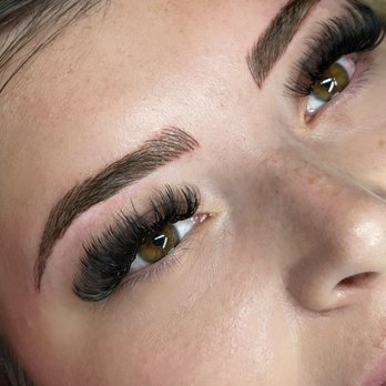 Celestial Brows - Microblading w/ individual hair strokes
(Semi-permanent makeup) - Permanent Makeup Near Me Celestial Brows - Microblading w/ individual hair strokes
(Semi-permanent makeup) - Permanent Makeup Near Me