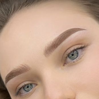 PMU By Lilly - Nano Combo for blonde hair - Permanent Makeup Near Me PMU By Lilly - Nano Combo for blonde hair - Permanent Makeup Near Me