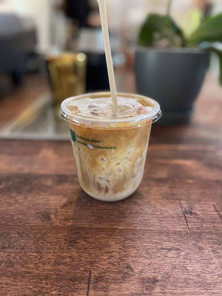 Rise & Grind Coffee Bar