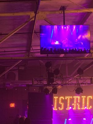 District 142 - Live Music & Event Venue by null