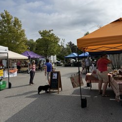 St. Stephens Farmers Market