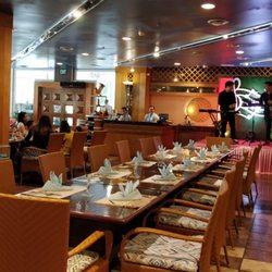 The Albalone Restaurant