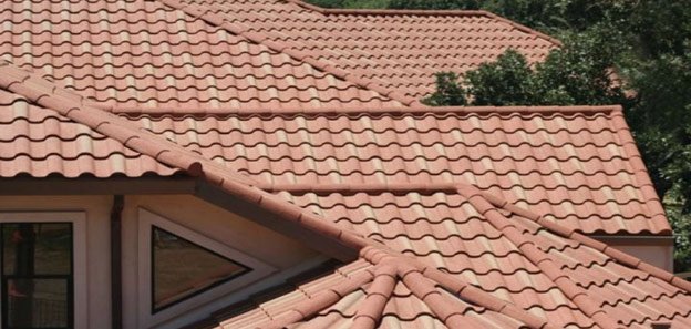 Slide of Duro Roofing