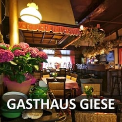 Altes Gasthaus Giese