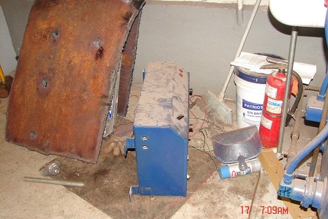 Slide of Hendrickson Plumbing Heating and Cooling