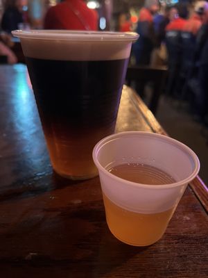 Murphy's Irish Pub by null