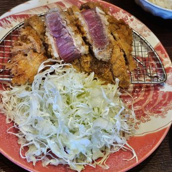Ten no Meshi - A5 wagyu was mid - Japanese Near Me - Los Angeles, California Ten no Meshi - A5 wagyu was mid - Japanese Near Me - Los Angeles, California