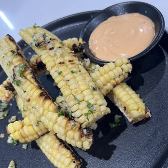 Bohemios Prime - Elote - Breakfast & Brunch Near Me - Palm Desert, California