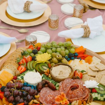 Mālama Luxury Picnics - Custom Charcuterie Board - Event Planning & Services Near Me Mālama Luxury Picnics - Custom Charcuterie Board - Event Planning & Services Near Me