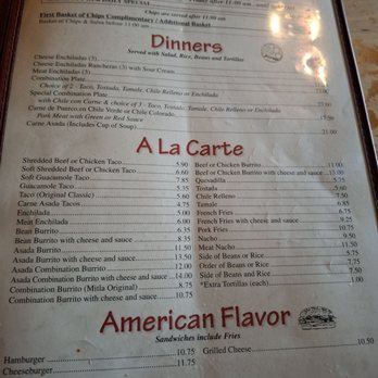Mitla Cafe - Mexican Near Me - San Bernardino, California