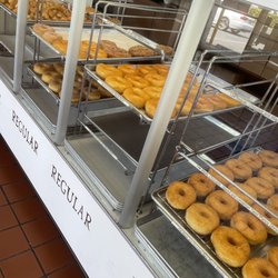 Andy’s Donuts & Bagels - Donuts