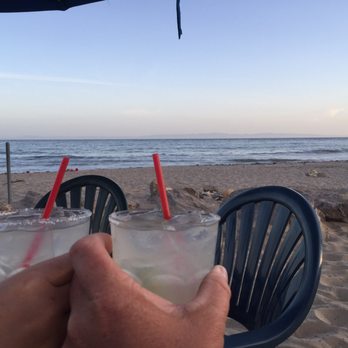 Shoreline Cafe - Seafood Near Me - Santa Barbara, California
